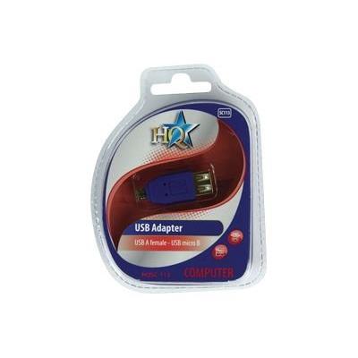 HQ Standard USB-adapter