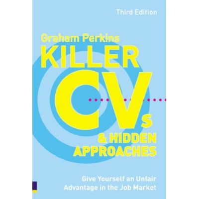 Killer Cvs & Hidden Approaches