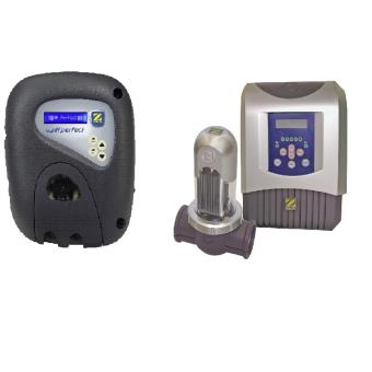 Pack électrolyseur zodiac ei25 - 100 m3+ph perfect - 1