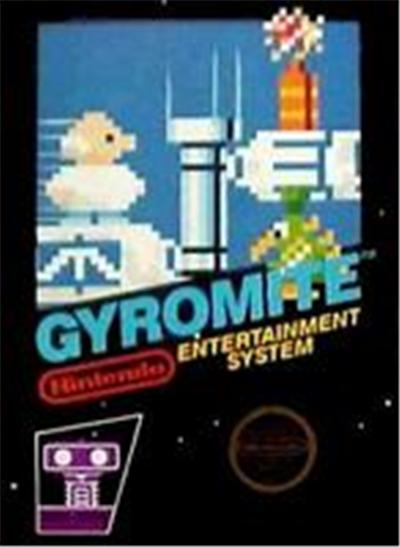 Gyromite