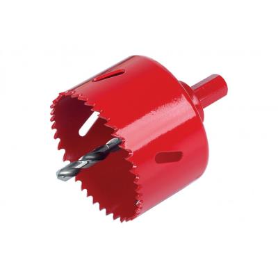 Wolfcraft 1 Trépan P&P Multi-Matériaux Bim P40 Ø32