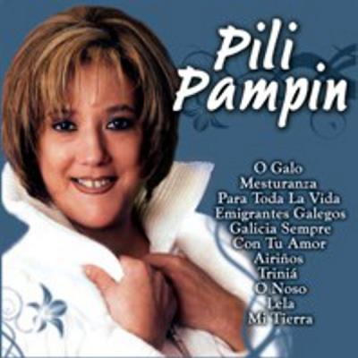 Pili Pampin - O Galo