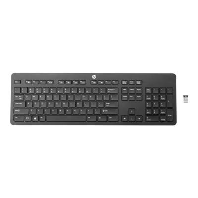 HP Link-5 - toetsenbord - België AZERTY