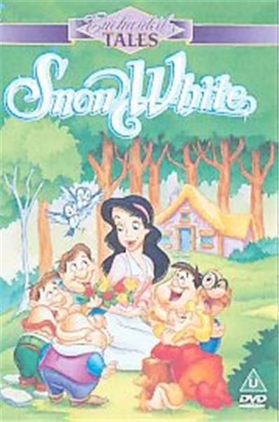 Snow White , (Animated)