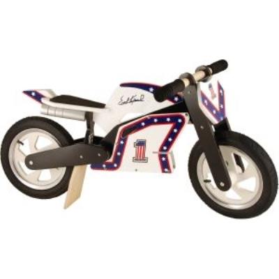 Draisienne Heroes Evel Knievel