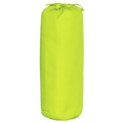 taftan - drap housse vert anis (70 x 140 cm) - vert anis