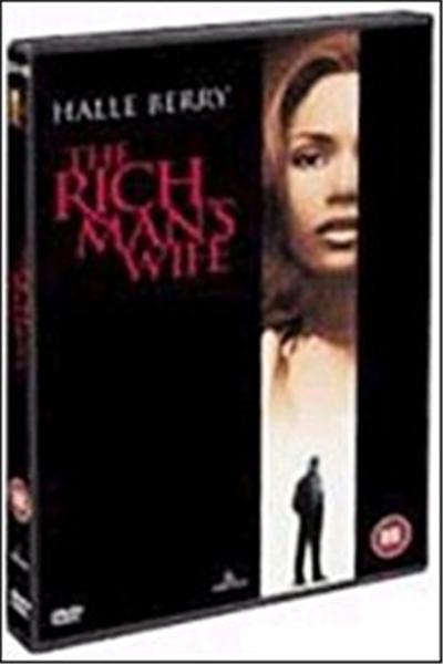 The Rich Man's Wife , (Wide Screen)