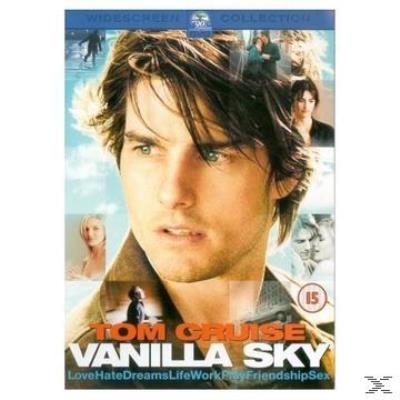 Vanilla Sky