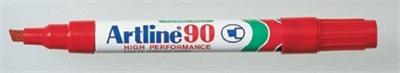 Marqueur Artline 90 - 2/5mm noir