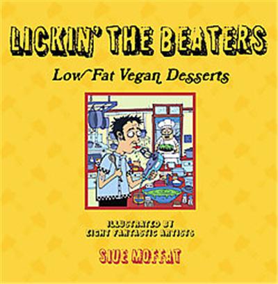 Lickin' the Beaters