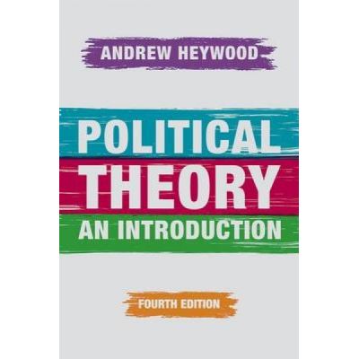 Political Theory - [Version Originale]