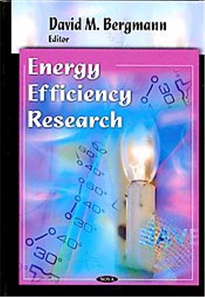 Energy Efficiency Research