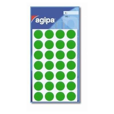 AGIPA 90 ADH DIAM 19MM GROEN 11