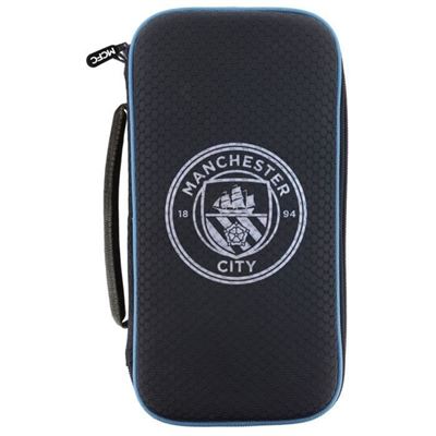 Etui de protection Manchester City Football Club All-in-one pour Nintendo Switch