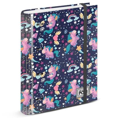 Carpesano A4 Oh My Pop Magic
