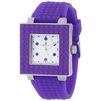Montre Femme Burgmeister BM610-183 bracelet silicone