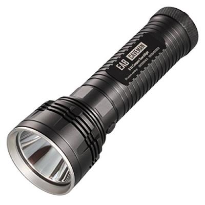 Nitecore explorer series ea8 torche