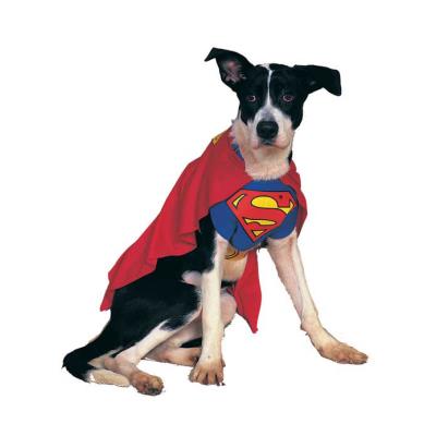 Costume SuperDoggy - Superman™
