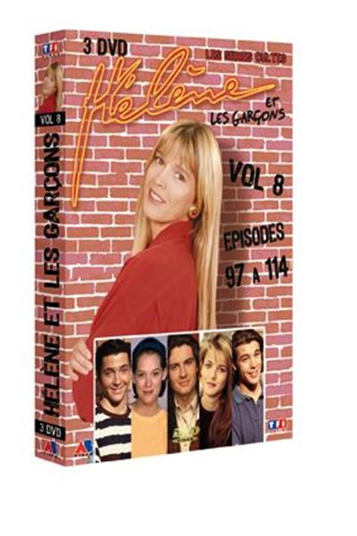 Helène et les Garçons - Volume 8