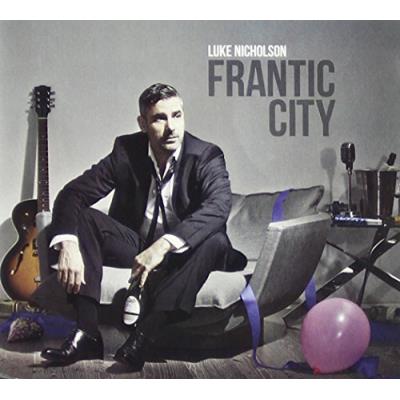 Frantic City