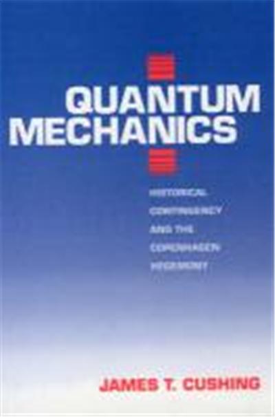Quantum Mechanics, Science and Its Conceptual Foundations Series