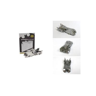 SD Toys - DC Universe miniature model kit 1989 Batmobile