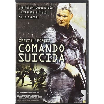 U.S. Seals II / Comando suicida: Special Forces