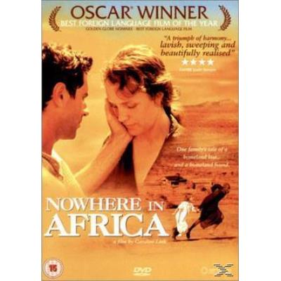 Nowhere In Africa , (Subtitled)
