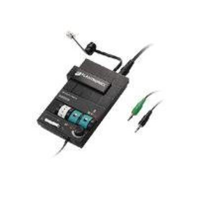 Plantronics MX10 - amplificateur
