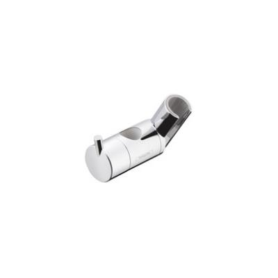Curseur Complet Pour Barre Unica'S Puro Ø22Mm Chrome