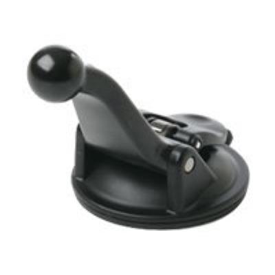 Garmin Adjustable Vehicle Suction Cup Mount - fixation
