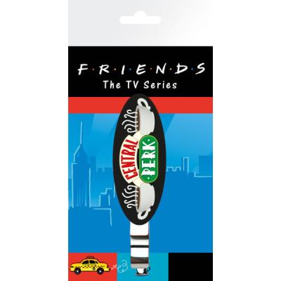 Décapsuleur Friends Central Perk