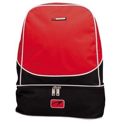 Avento junior à dos 46 x 28 x 28 cm rouge rouge noir blanc 46 x 28 x 28 cm