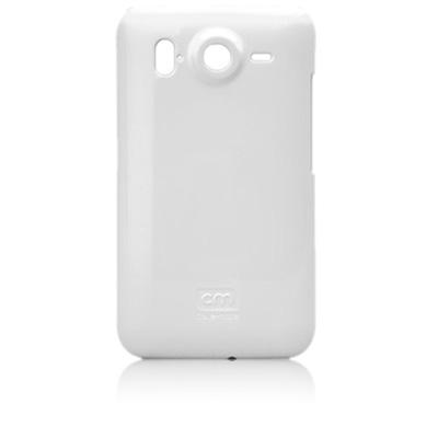 Case Mate - Coque Barely There Blanche HTC Desire HD