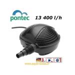 Pompe à eau bassin de jardin et étang 13000 l/h : Grande qualité
