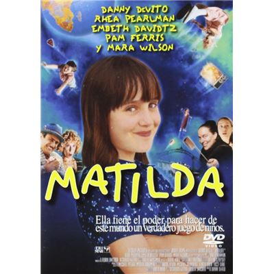 Matilda (1996)