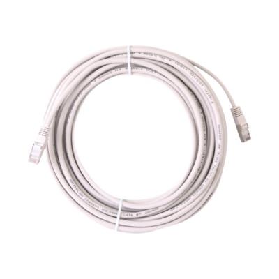 Uniformatic cordon de raccordement - 10 m - gris