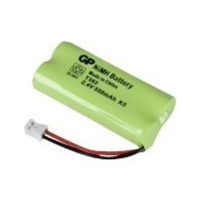 GP T382 - batterie de téléphone - NiMH