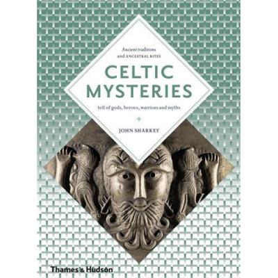 Celtic Mysteries (Art And Imagination) /Anglais