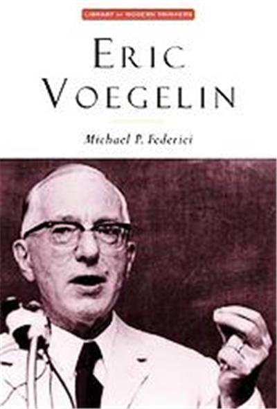 Eric Voegelin, Library of Modern Thinkers