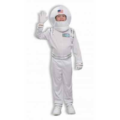 Costume d'astronaute pour enfant - 4-6 ans