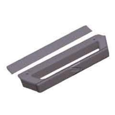Gorenje 9288118. POIGNEE DE PORTE GORENJE