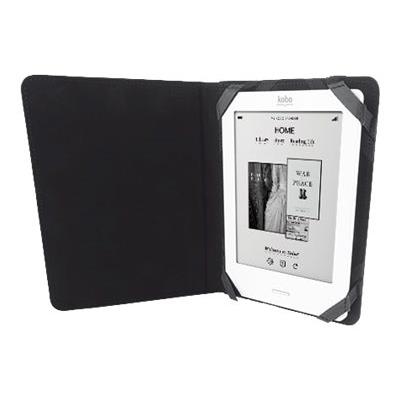 Trust Eno - coque de protection pour lecteur eBook