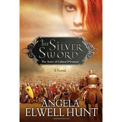 The Silver Sword, Heirs of Cahira O'connor
