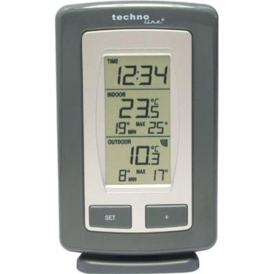 Station météo sans fil technoline ws 9245 it