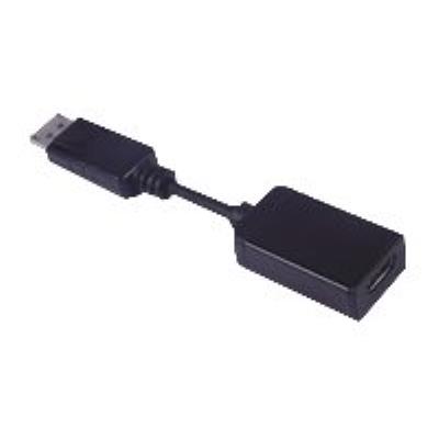 MicroConnect videoadapter - DisplayPort / HDMI