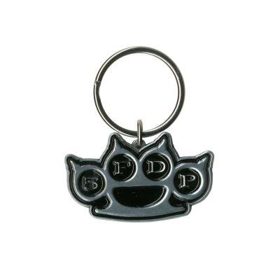 Porte-clés Five Finger Death Punch : Logo