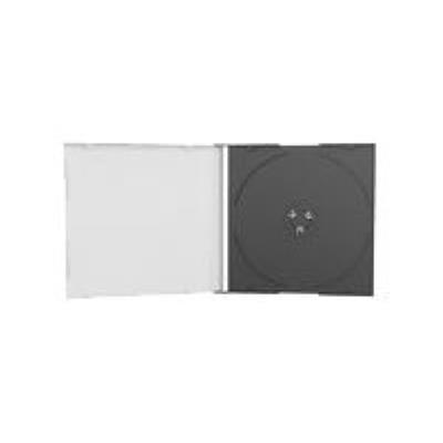 MediaRange slim jewel case om CD in te bergen