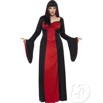 Costume tentation pour femme - L - 1