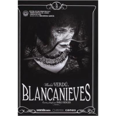 Blancanieves - Pablo Berger